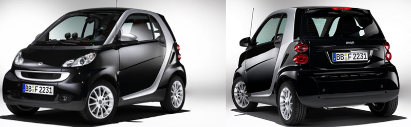 Illustration for article titled Ten New Cars Cheap Enough To Gift This Holiday